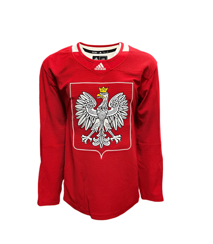 Adidas originals poland retro shirt hot sale