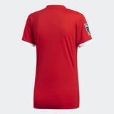 Adidas MLS Chicago Fire Jersey Red,White,Blue