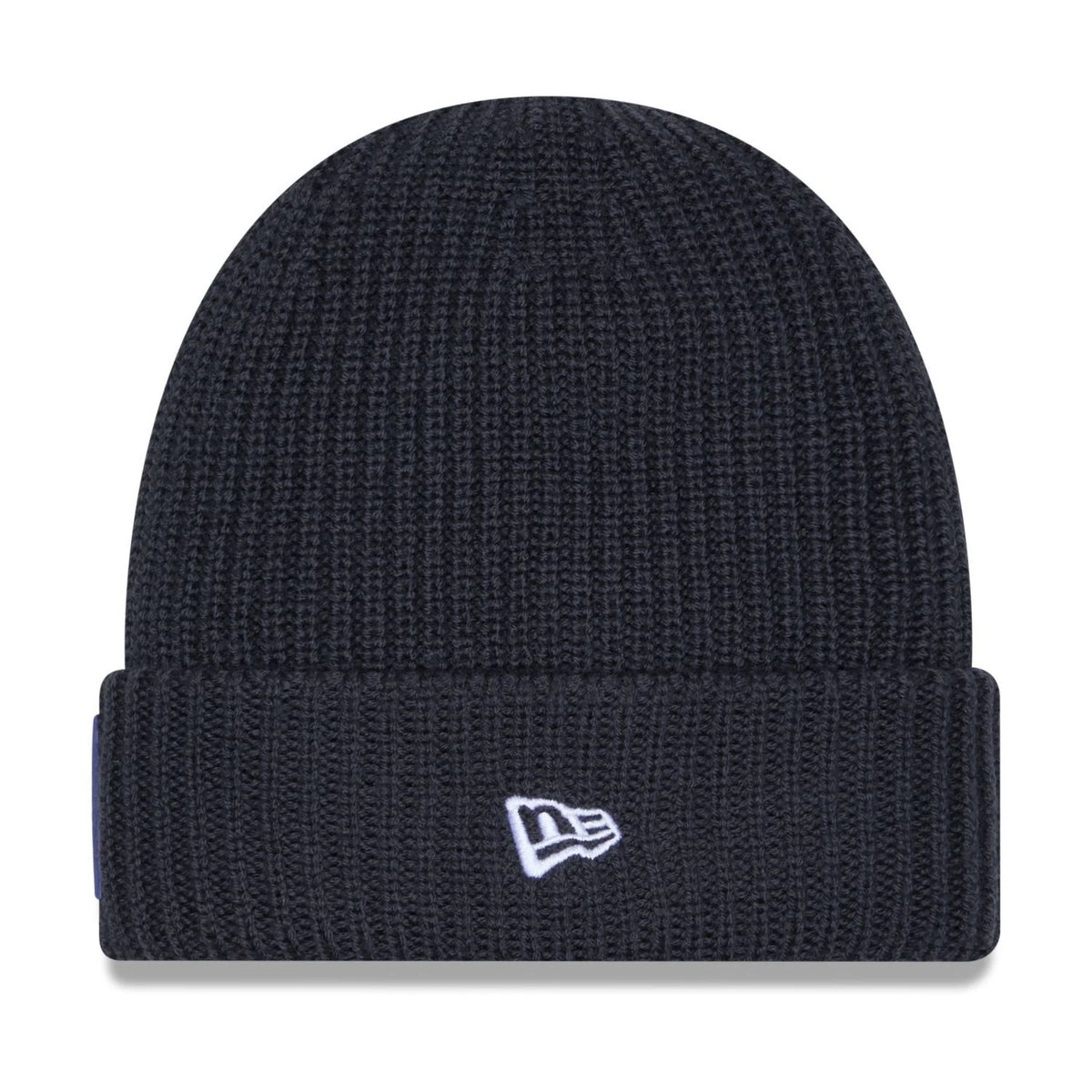 New Era Knit Winter Hat SIDELINE NFL Shield Logo