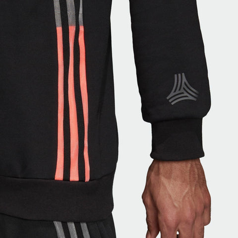 Tan adidas hoodie 2025 mens