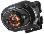 NEBO Mycro RC Headlamp 400 lumens