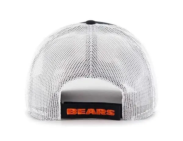 '47 Chicago Bears  NFL Drifter Trucker Hat