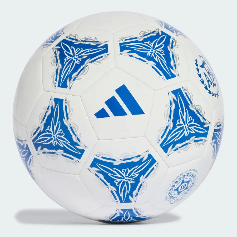 Argentina AFA Argentum Gambeta Club Ball size 3