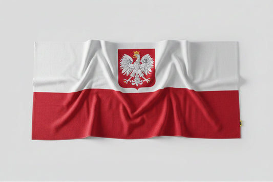 Polska Polish Towel