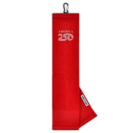 America 250 - Golf Tee Towel