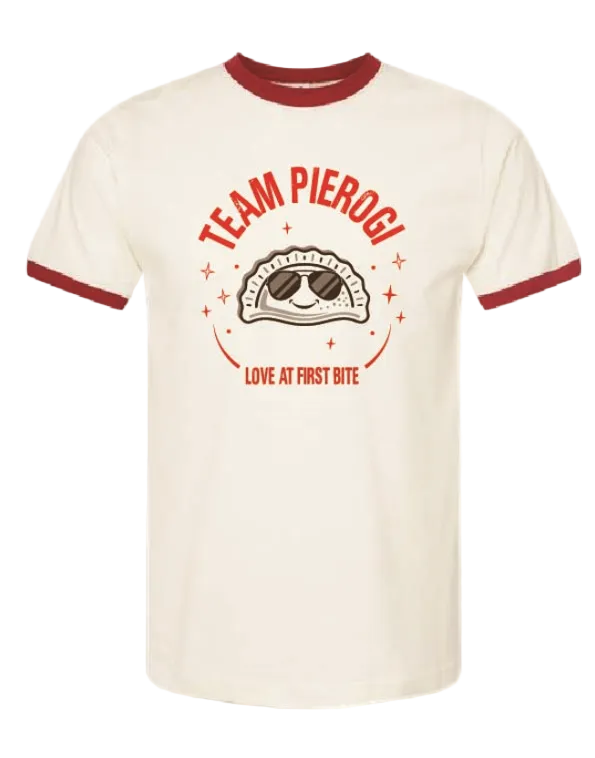 Team Pierogi Polska Represent Shirt