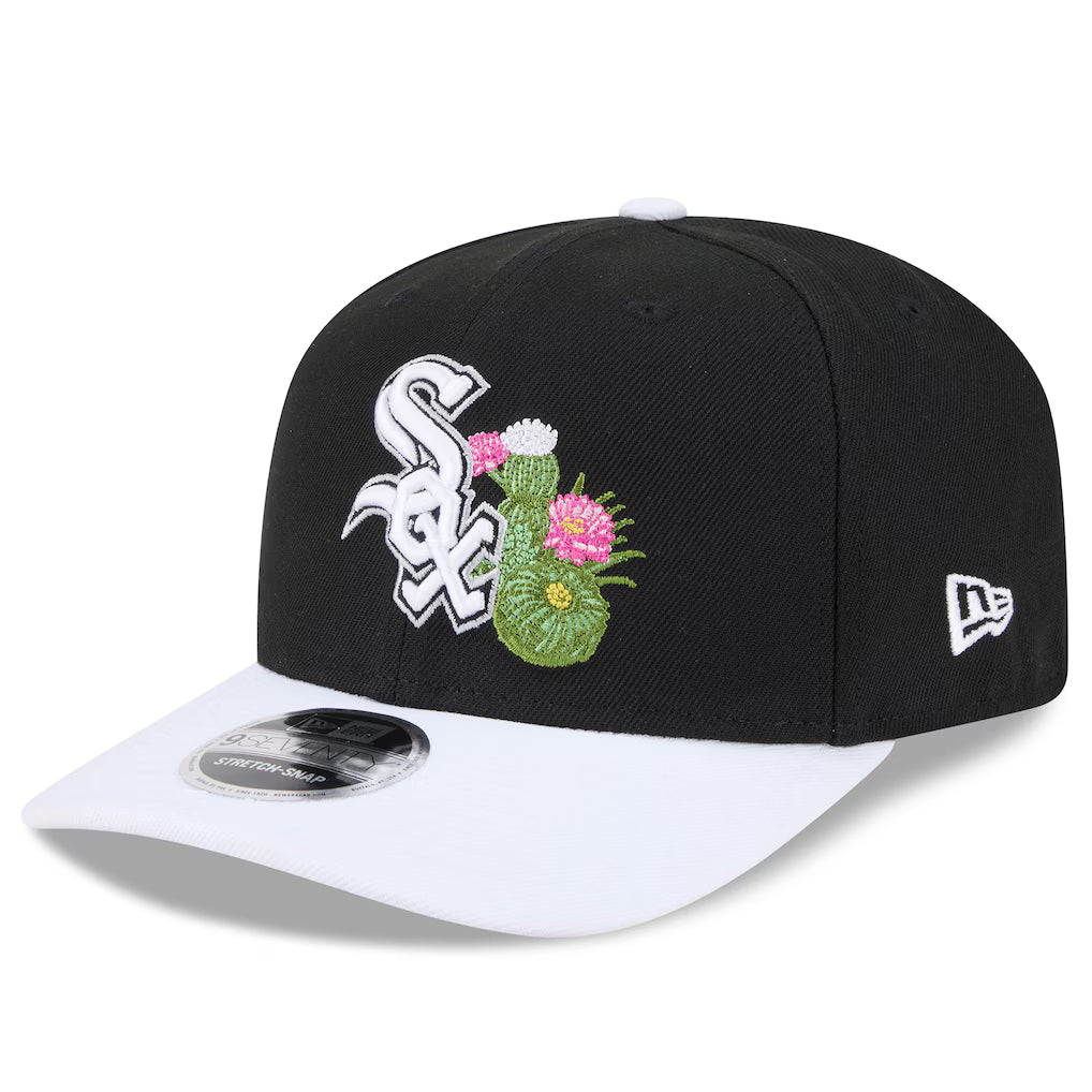 Chicago White Sox New Era 2026 Spring Training 9SEVENTY Adjustable Hat
