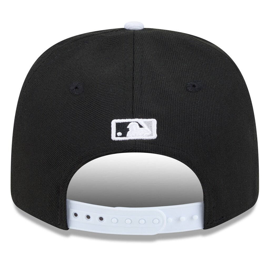 Chicago White Sox New Era 2026 Spring Training 9SEVENTY Adjustable Hat