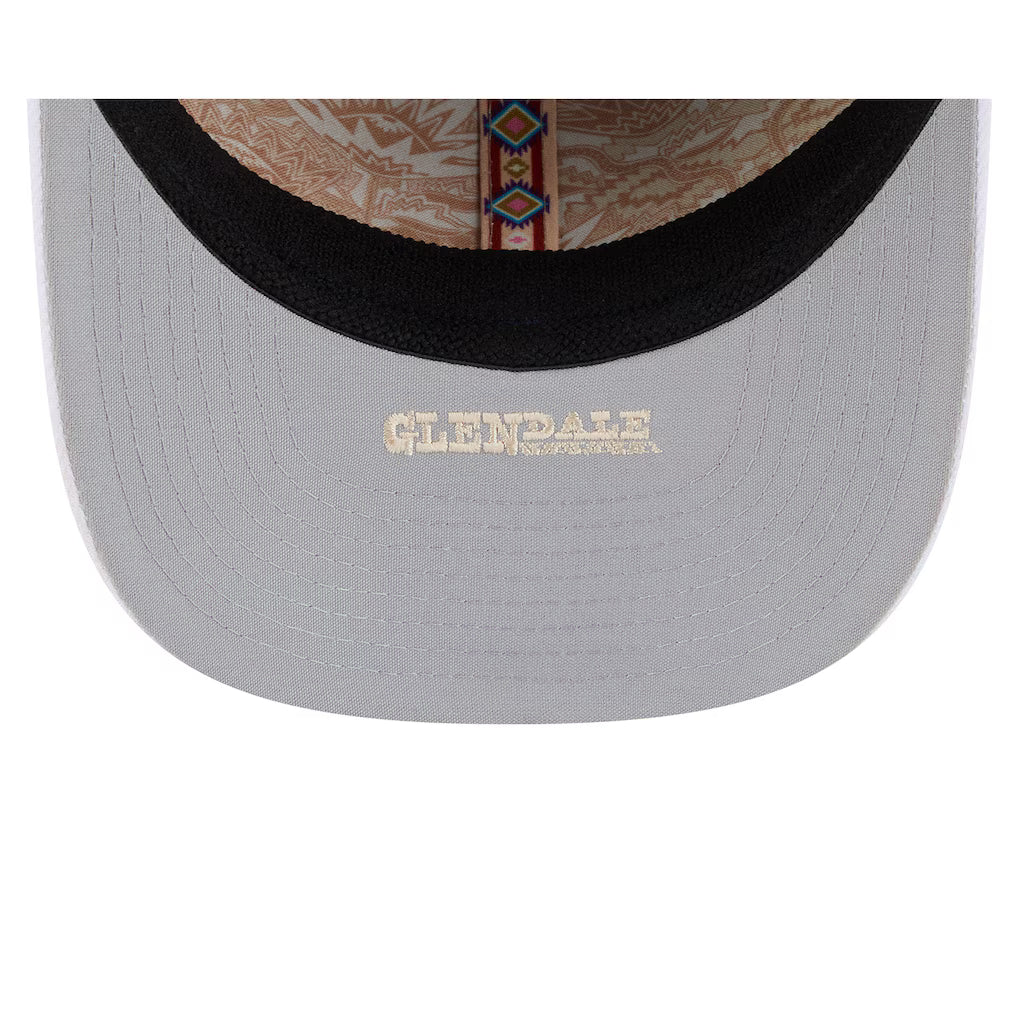 Chicago White Sox New Era 2026 Spring Training 9SEVENTY Adjustable Hat