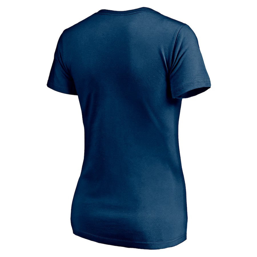 Chicago Bears "Chi Town" Women's Fanatics T-Shirt
