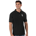 Chicago White Sox Legacy Pigue Black 