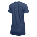 Chicago Cubs New Era Women's Wrigleyville T-shirt