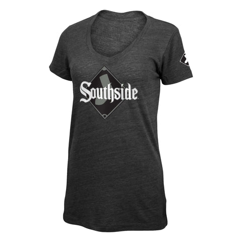Chicago White Sox  Southside  T-Shirt Women's