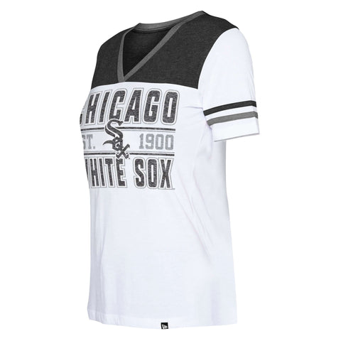 white sox t shirts for women