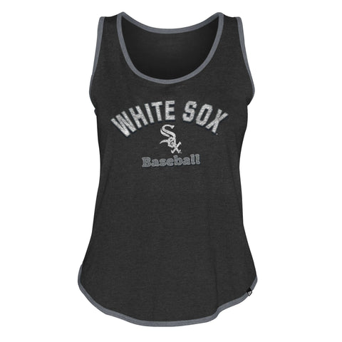 Chicago White Sox New Era Women's Tank Top