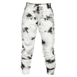 Chicago Sox Women's Tie-Dye  Sweatpants Joggers