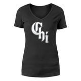 Chicago White Sox Chi Logo/SOUTHSIDE  T-Shirt Women's