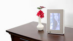 Reflections LED Photo Mirror Self Standing Mirror & Photo Frame In One