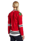 Women's Chicago Blackhawks Premier Stitched Jersey NHL Reebok