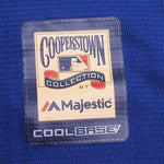 Chicago Cubs Youth MLB Official #23 Ryne Sandberg Cool Base Cooperstown Jersey - Blue