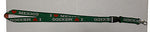 I Love Mexico Lanyard Country Team Pride World Cup 2014 Brazil Brasil