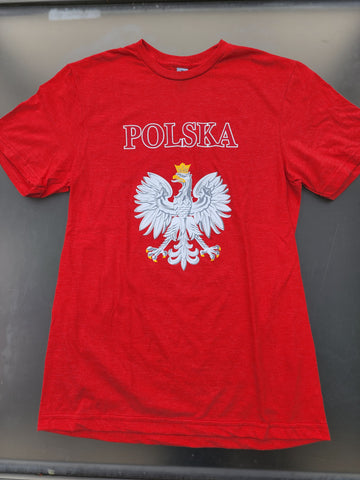 T-shirts Poland Outlet Sports Express 
