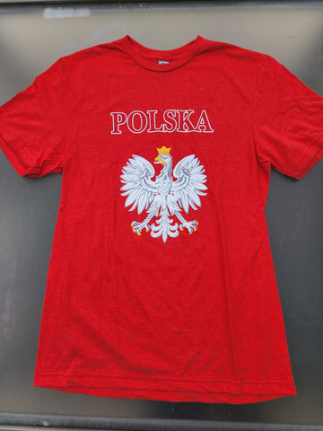 T-shirts Poland | Sports Outlet Express