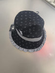 Chicago White Sox New Era  Kids Frilled Bucket Hat