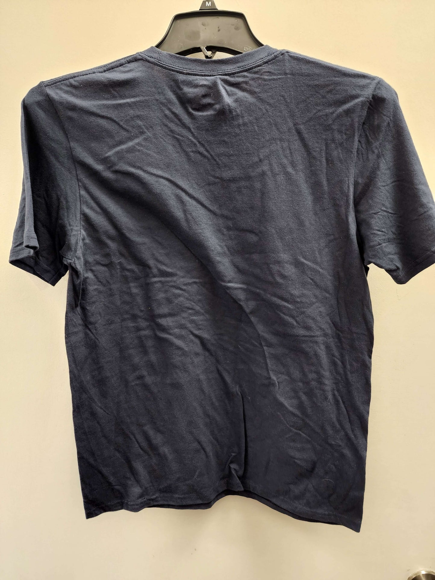 Chicago Bears Fanatics Navy Physicality T-Shirt