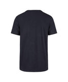 Chicago Bears  Fall Navy  Grit '47 Scrum Tee