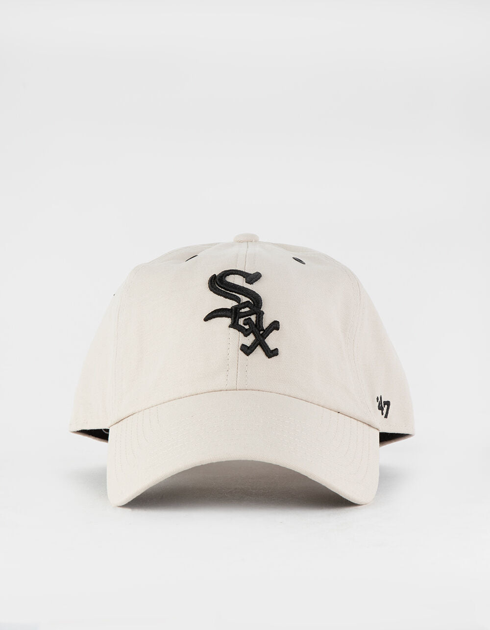 CHICAGO WHITE SOX BONE LUNAR 47 CLEAN UP Hat