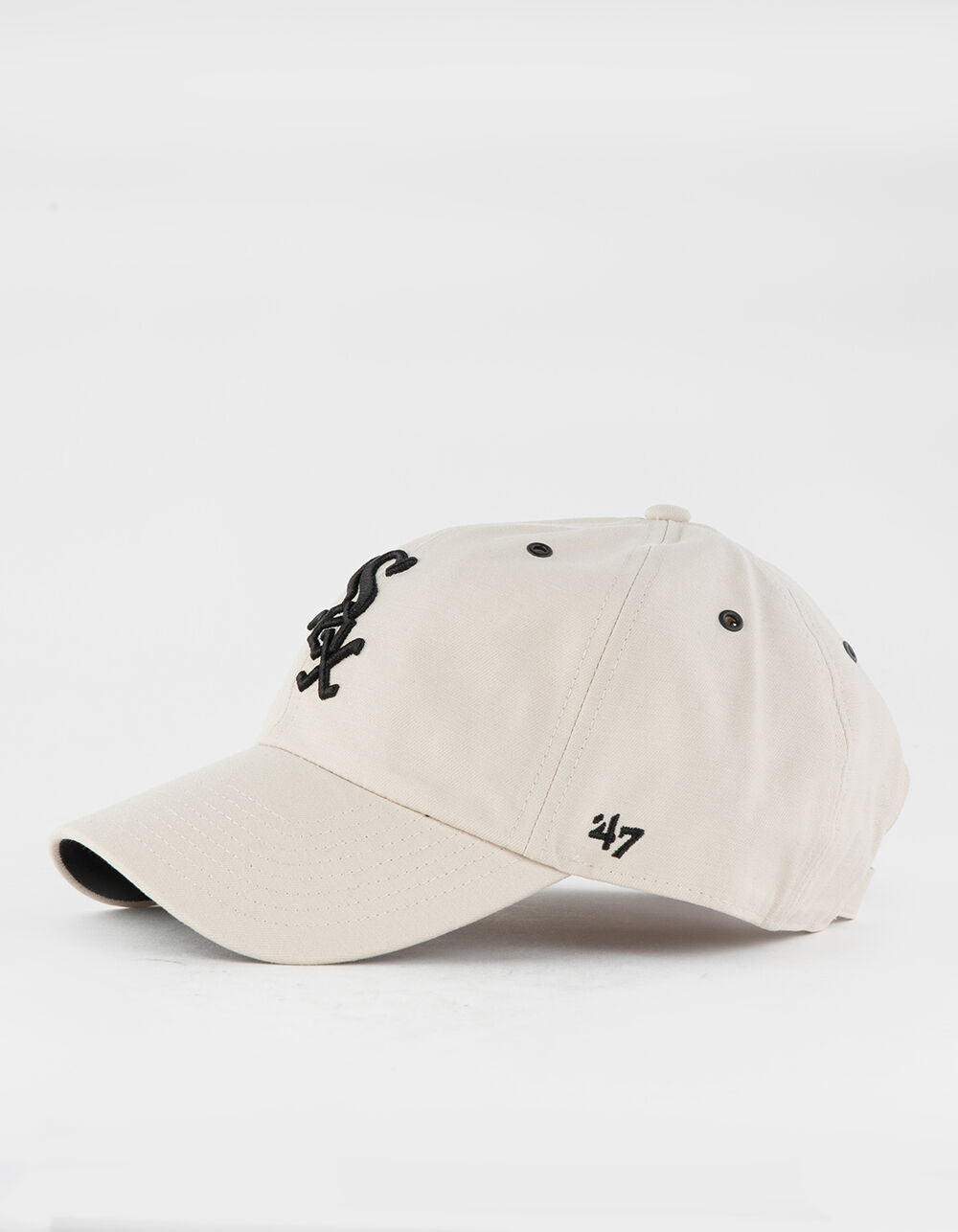 CHICAGO WHITE SOX BONE LUNAR 47 CLEAN UP Hat