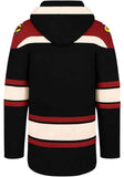 CHICAGO BLACKHAWKS SUPERIOR '47 LACER HOOD