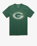 Green Bay Packers Premier '47 Franklin Tee