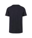 Chicago Bears Atlas Blue Union Arch Franklin Tee