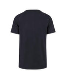 Chicago Bears Atlas Blue Union Arch Franklin Tee