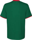 Adult Mexico FIFA World Cup Qatar 2022 Official Jersey #2#