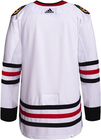 new mens sz 50 adidas nhl team chicago blackhawks hockey authentic
