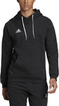 Adidas Men's Entrada  Sweat Hoodie
