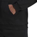 Adidas Men's Entrada  Sweat Hoodie