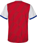 Croatia Youth  FIFA World Cup Primary Classic Short Sleeve Jersey