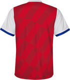 Croatia Youth  FIFA World Cup Primary Classic Short Sleeve Jersey