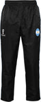 ARGENTINA  Men's Standard FIFA2022 World Cup Contrast Training Track Pant