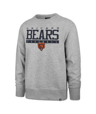 chicago bears sideline hoodie