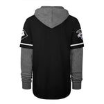 Chicago White Sox Trifecta Shortstop Hoodie Pullover by '47 Brand