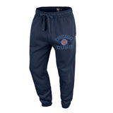 CHICAGO CUBS ATLAS BLUE TRAILSIDE JOGGER MEN