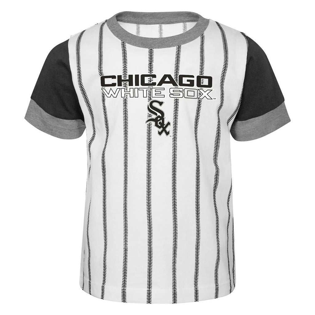 infant white sox jersey