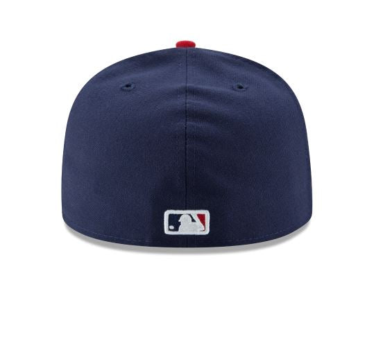 Chicago White Sox New Era 59FIFTY Fitted Retro Hat