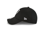 Chicago White Sox New Era 2022 Clubhouse Cooperstown Collection 39THIRTY Flex Hat - Black