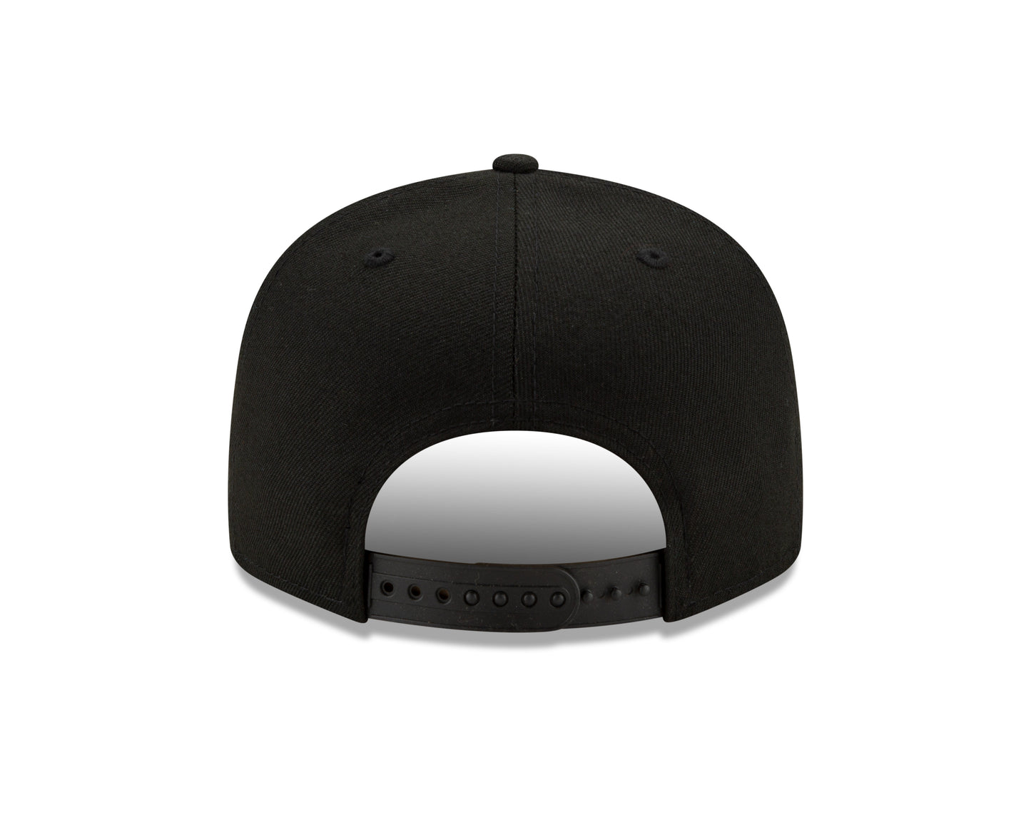 Chicago White  Youth Sox New Era 2021 City Connect 9FIFTY Snapback - Black